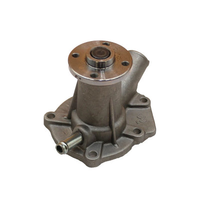 Water Pump for Kubota Tractor B20 B5200 B6200 B8200 B9200 (Fits 15534-73030)