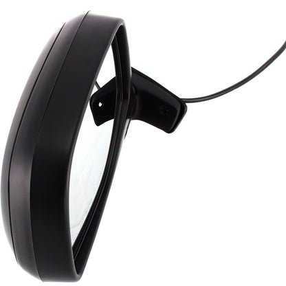 Power Mirror for Ford F-150 (1992–1996) Front Driver Side Manual Folding