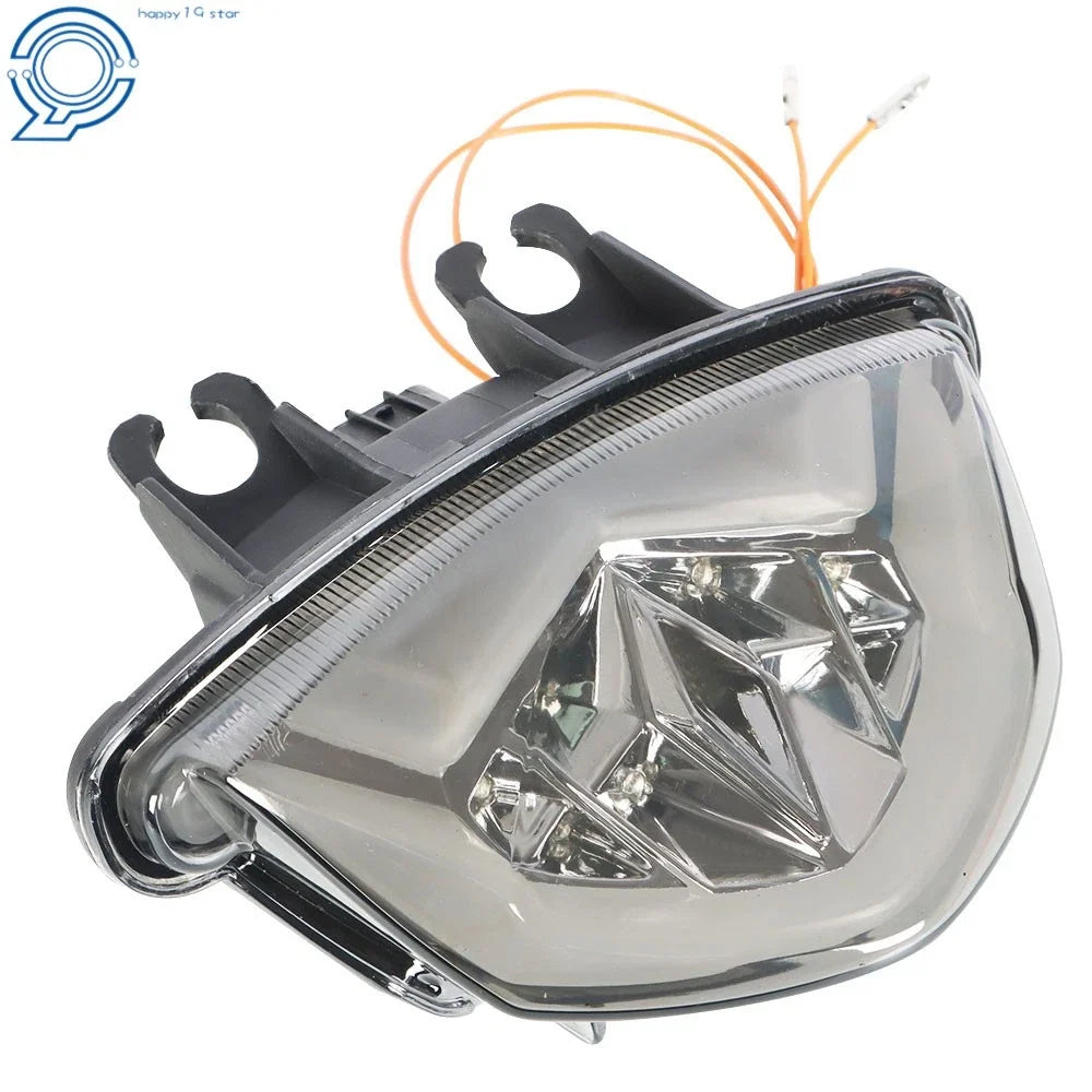 LED Tail Light Turn Signal for Suzuki GSX-S 1000 GSX-S 750 (2015–2020)