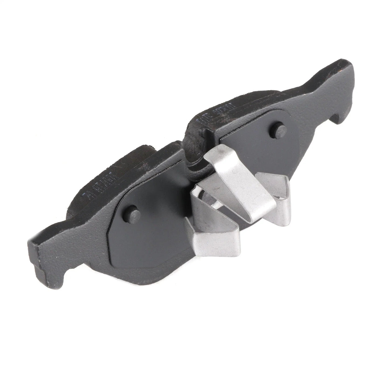 Rear Metallic Brake Pads Kit for BMW 328i 325i 328xi 325xi 323i 128i X1