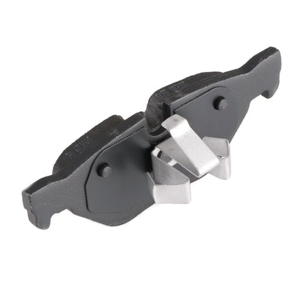 Rear Metallic Brake Pads Kit for BMW 328i 325i 328xi 325xi 323i 128i X1