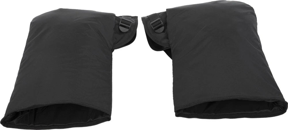 Large Handlebar Gauntlets for (16-431)