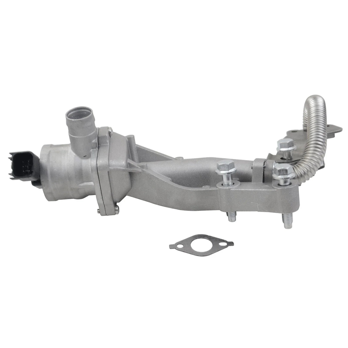 Secondary Air Injection Check Valve for Buick Lucerne, Chevrolet Impala (2007–2010)