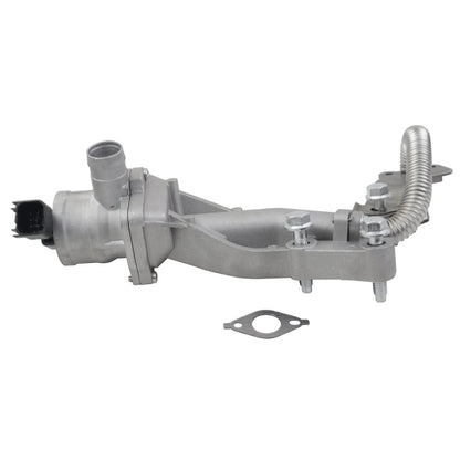 Secondary Air Injection Check Valve for Buick Lucerne, Chevrolet Impala (2007–2010)