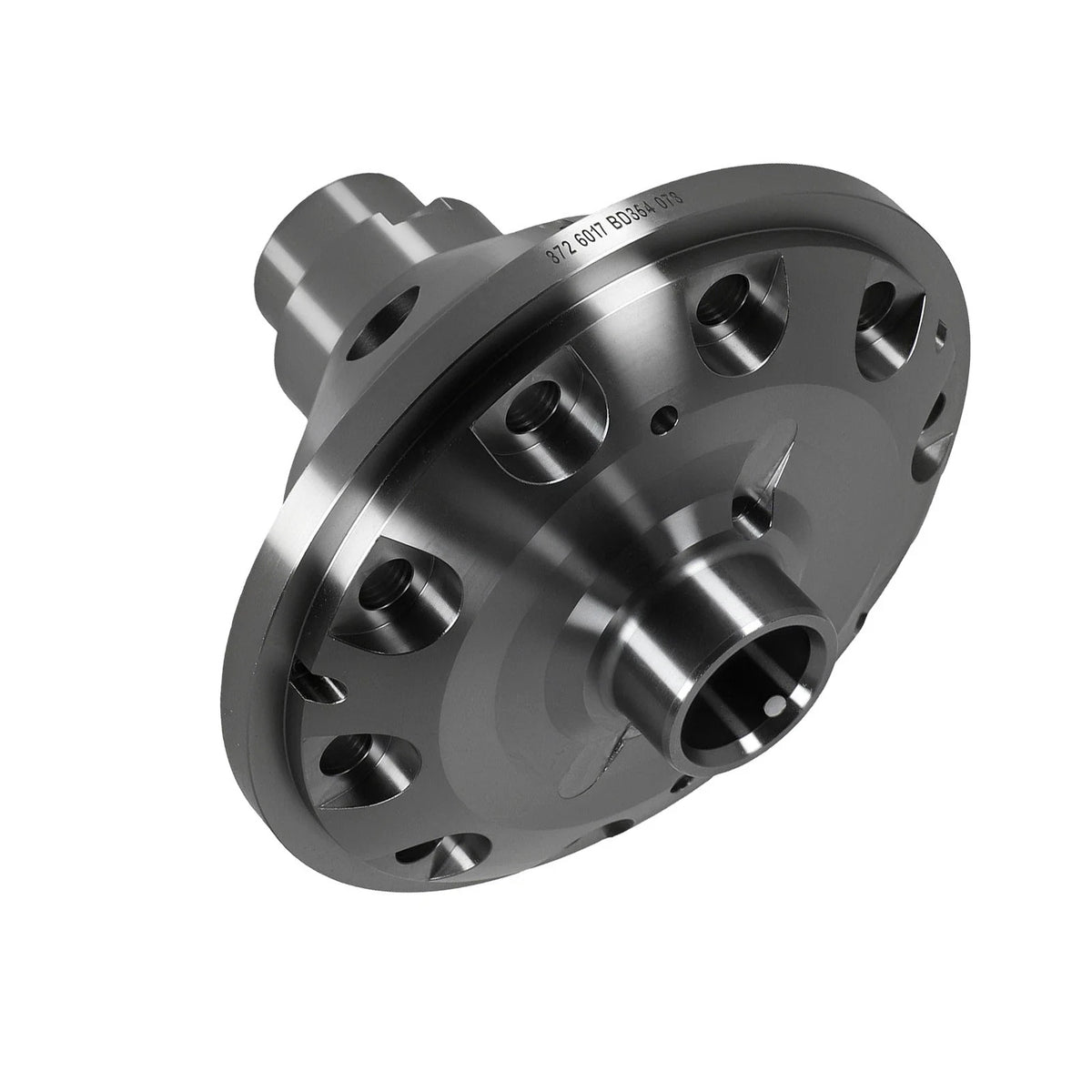 8" Trac-Lock Posi Limited Slip Differential for Ford F-Series