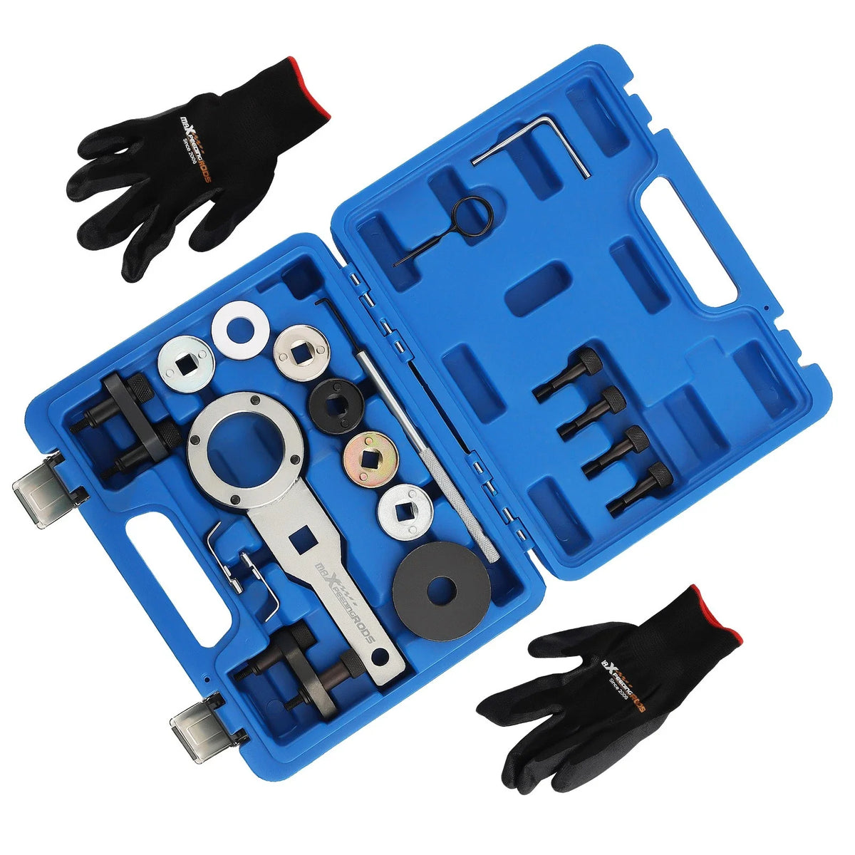 Engine Timing Tool Kit for VW Audi TSI TFSI EA888 A6 Q5 CC (2008–2023)
