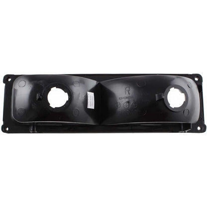 Turn Signal/Parking Light for GMC C3500HD (2001–2002) CLX-M0-12-1539-01-9-CL360A7, GM2521128