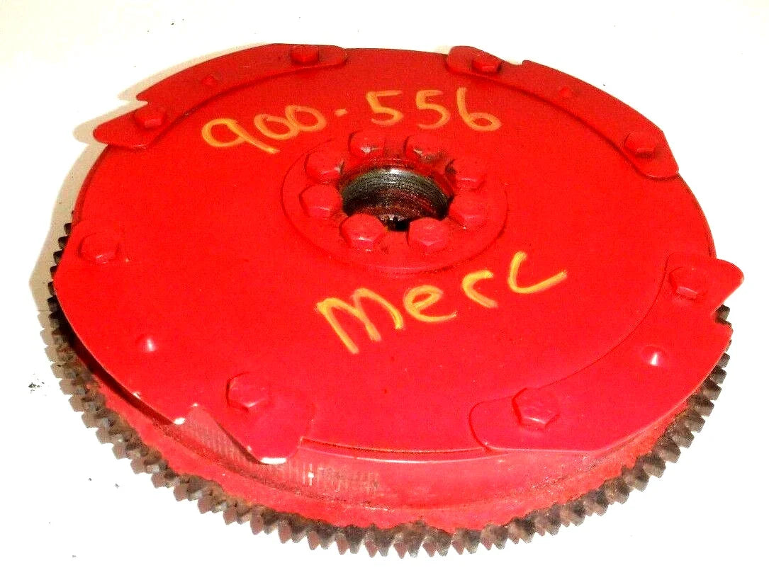 Flywheel 5977A25 for Mercury 70hp 2-Stroke (1978–1979)