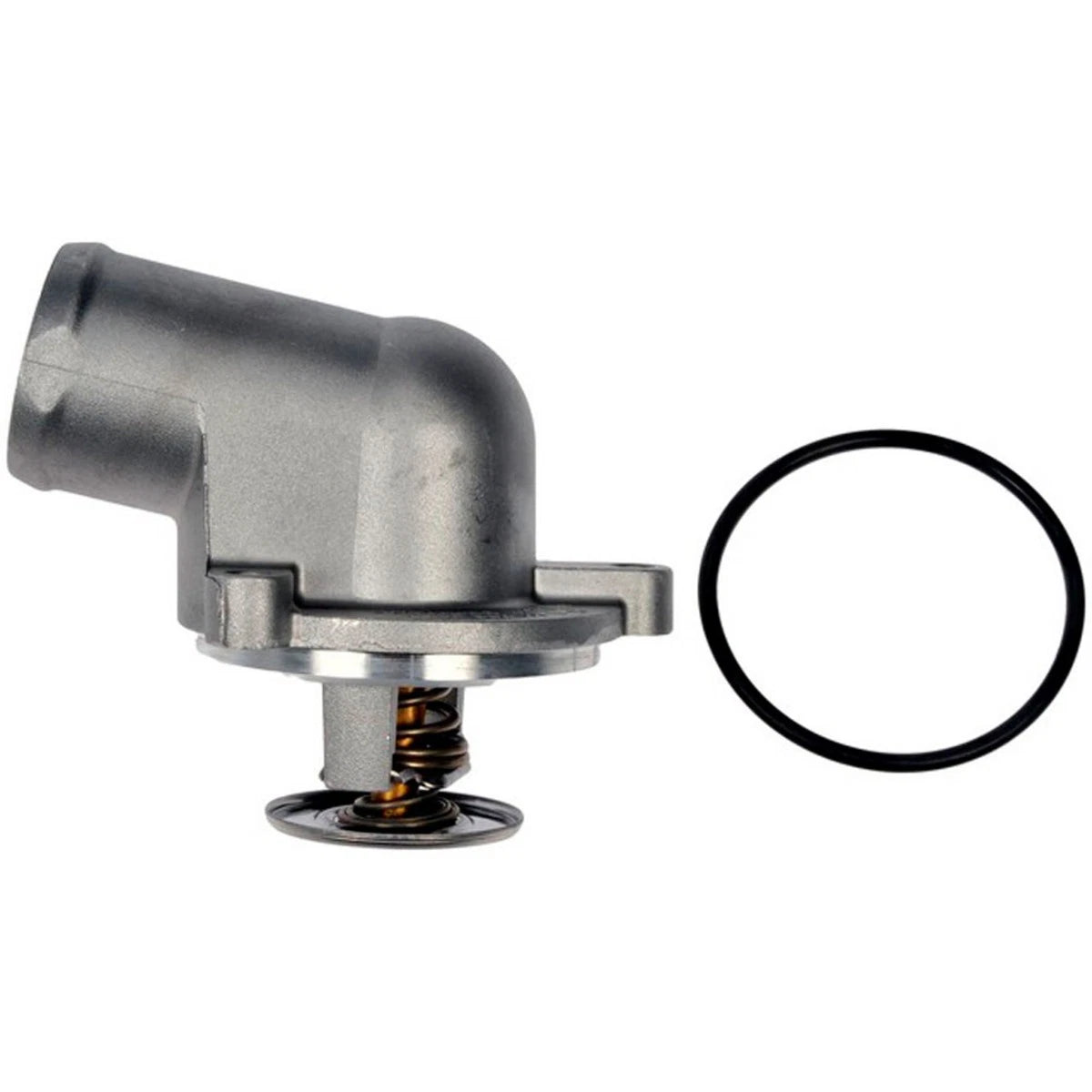 Dorman Thermostat Housing 902-5175 for Mercedes-Benz C230 (2002)