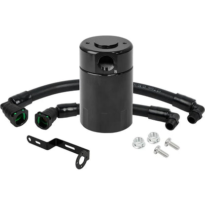 Oil Separator Catch Can for Dodge Charger Challenger Hellcat 6.2L (2015–2023)