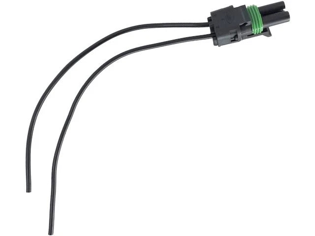 Back Up Light Switch Connector for Pontiac Phoenix (1983–1984) 55284JXGN