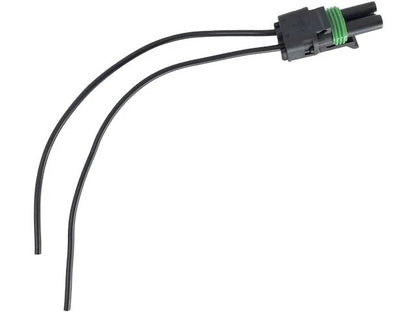 Back Up Light Switch Connector for Pontiac Phoenix (1983–1984) 55284JXGN