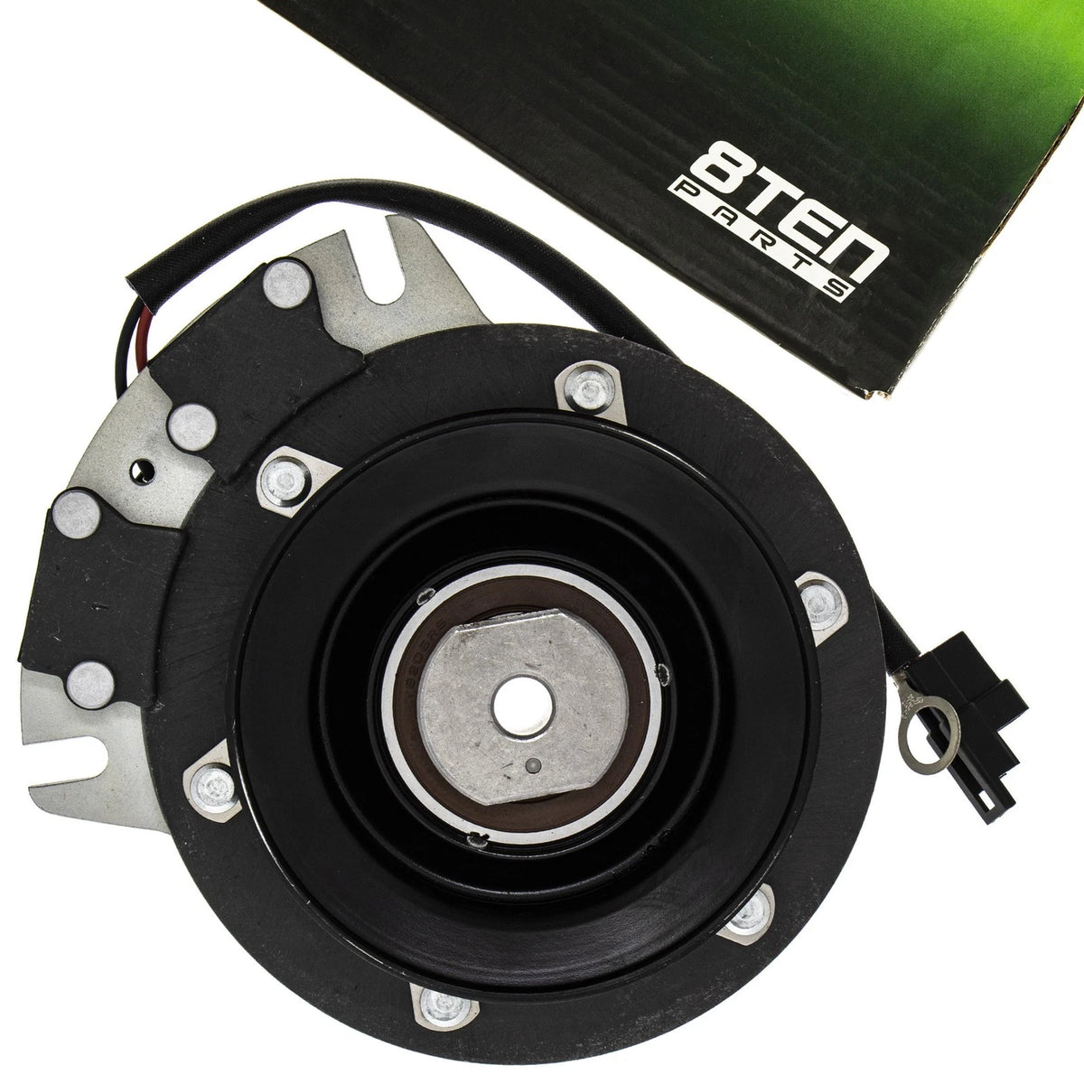 Gen 3 Electric PTO Clutch for Gravely (3064500, 53102300, 53114100)