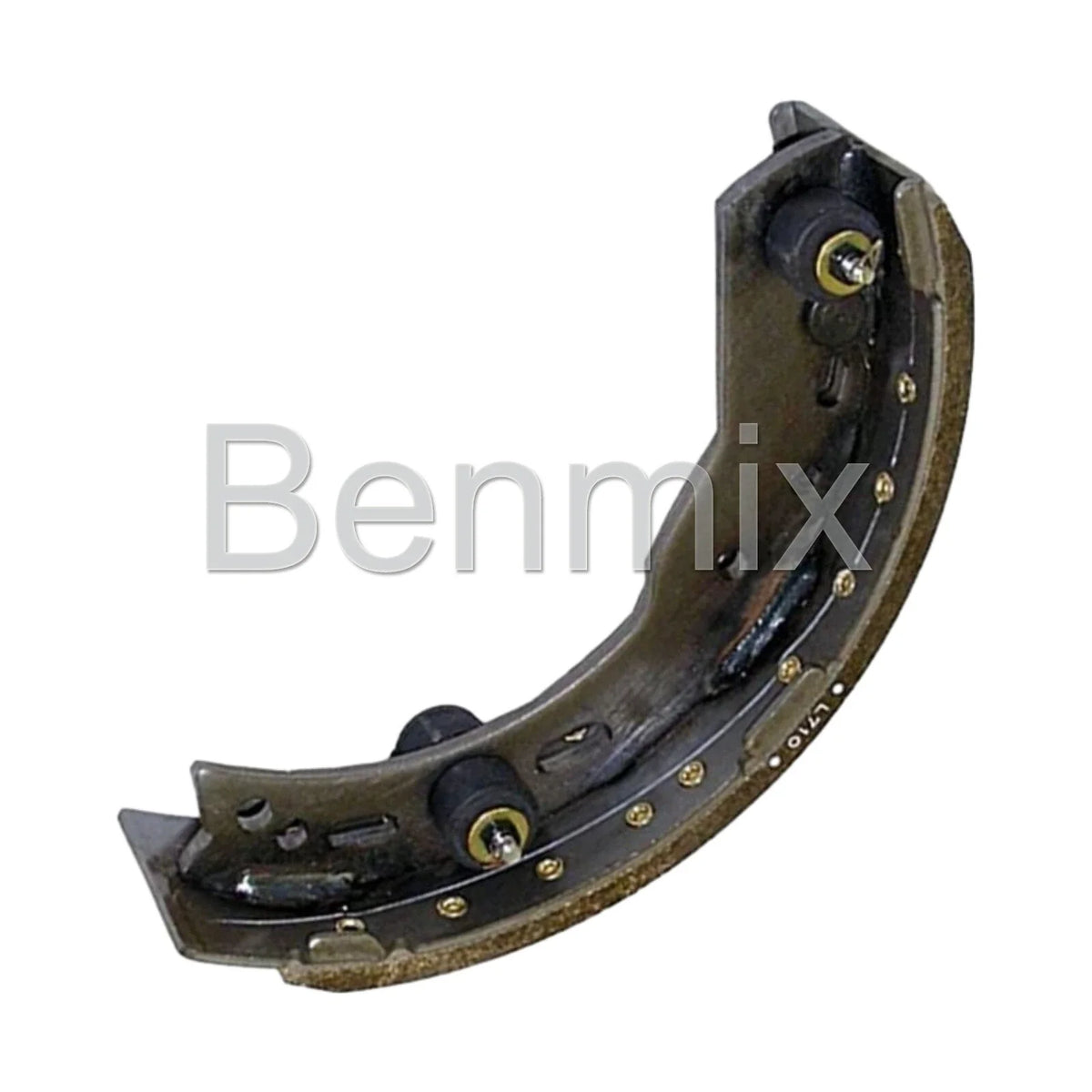 Brake Shoe for Toyota Forklift 7FDA50 7FD40 7FD45 (47407-30550-71)