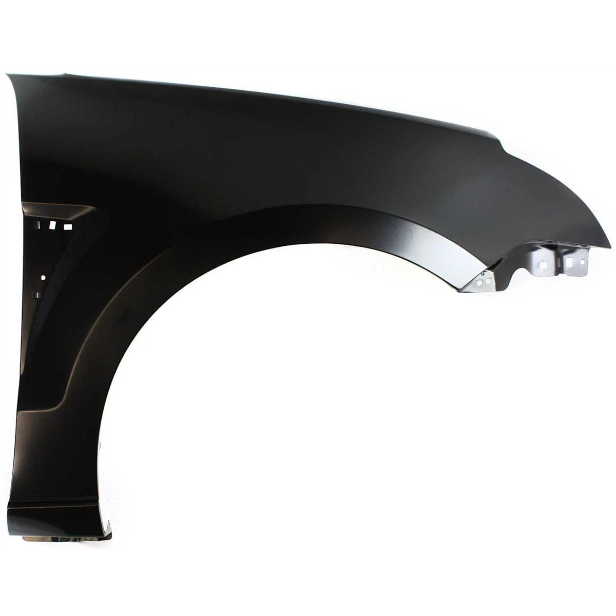 Fender for Ford Focus (2008–2009) Front Driver and Passenger Side