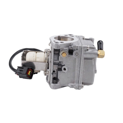 Carburetor for Yamaha 4-Stroke 25HP F25 T25 (2000–2023) 6BL-14301-11-00