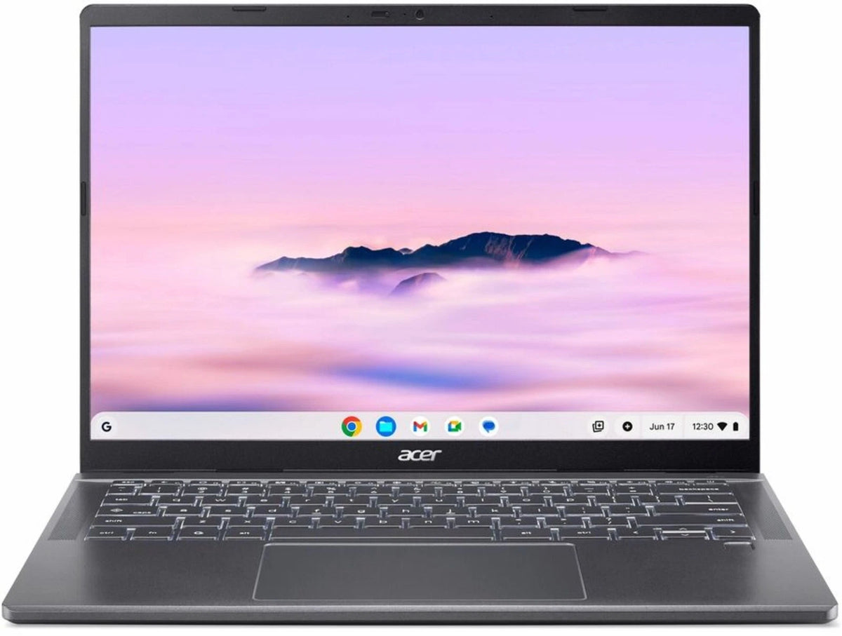 Acer Chromebook Plus 714 (CBE794-1T, CBE794-1T-73UA)