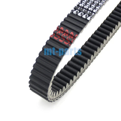Drive Belt for Kymco MXU 500 4x4 IRS (2010–2013), MXU 500i (2013–2018), MXU 700i (2013–2018)