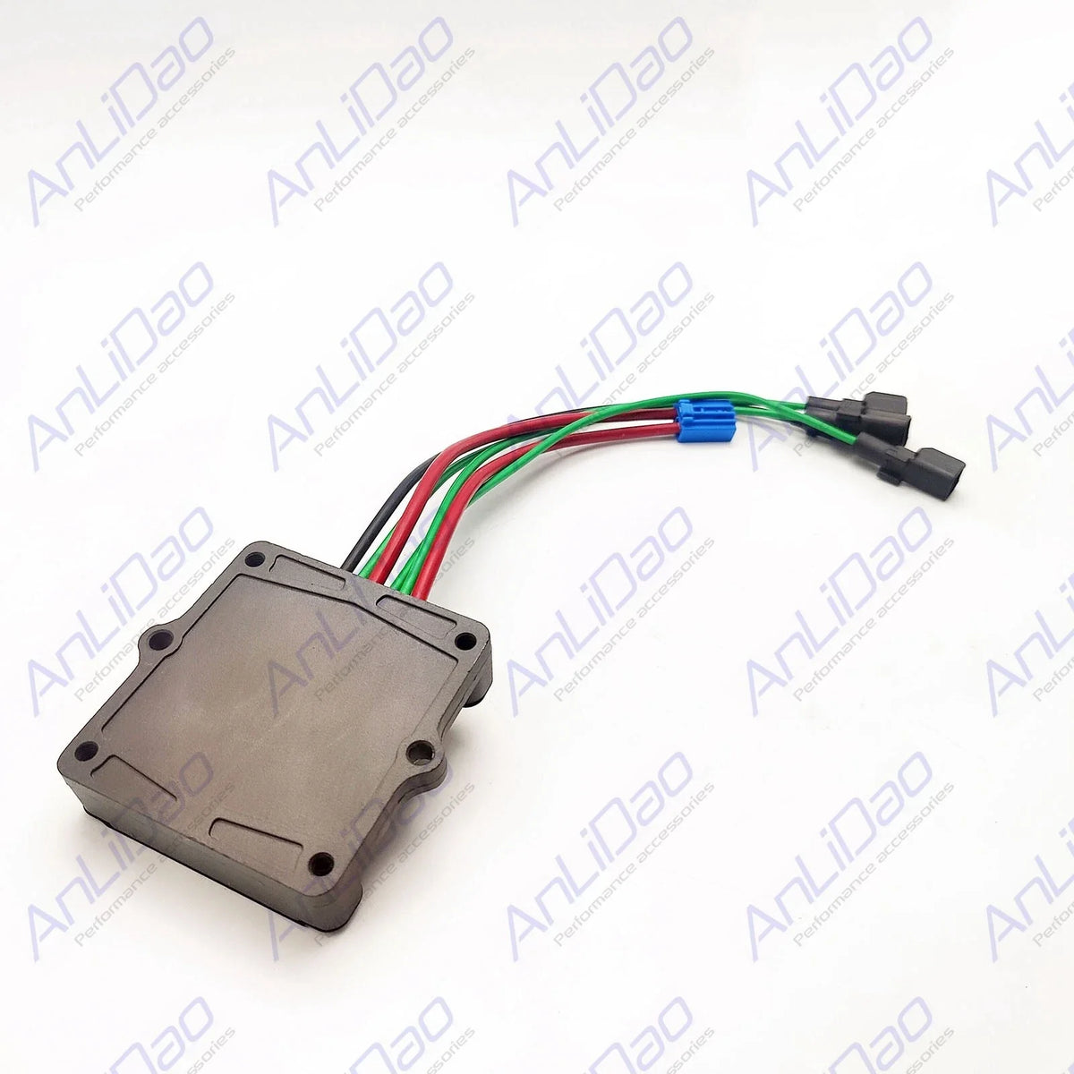 Rectifier Regulator for Yamaha 250HP 4-Stroke Outboard (6P2-81960-02)