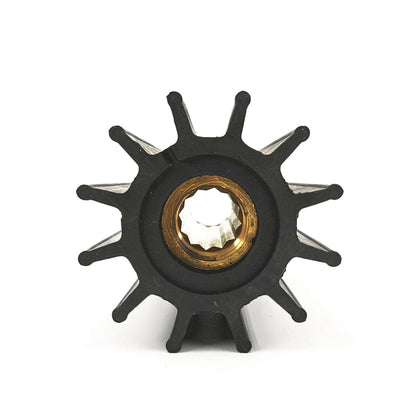 Water Pump Impeller for Johnson CEF DJ (09-820B, 500186, 08-30-1201, 51.06506.0106)