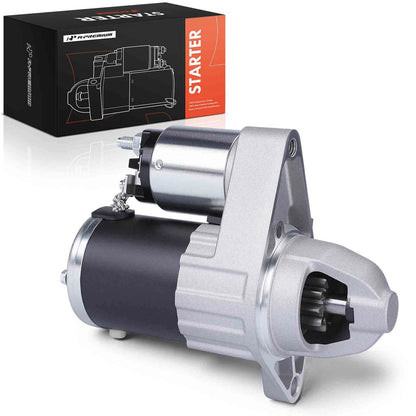 Starter for Dodge Dart (2013–2016) M000T39072, M0T39072, 19254N