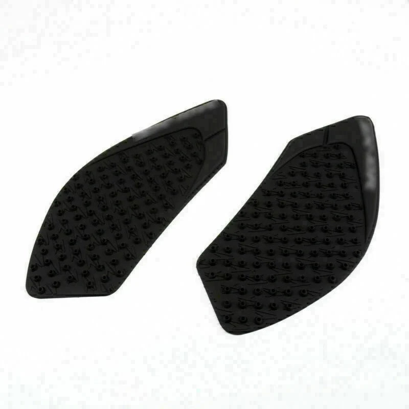 3M Tank Traction Pad Side Gas Knee Protector for Kawasaki ZX-10R (2008–2010)