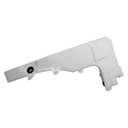 Windshield Washer Tank for Nissan Frontier (2009–2019) | NI1288147, MLX-SHE1646-600W-0-CL360A50