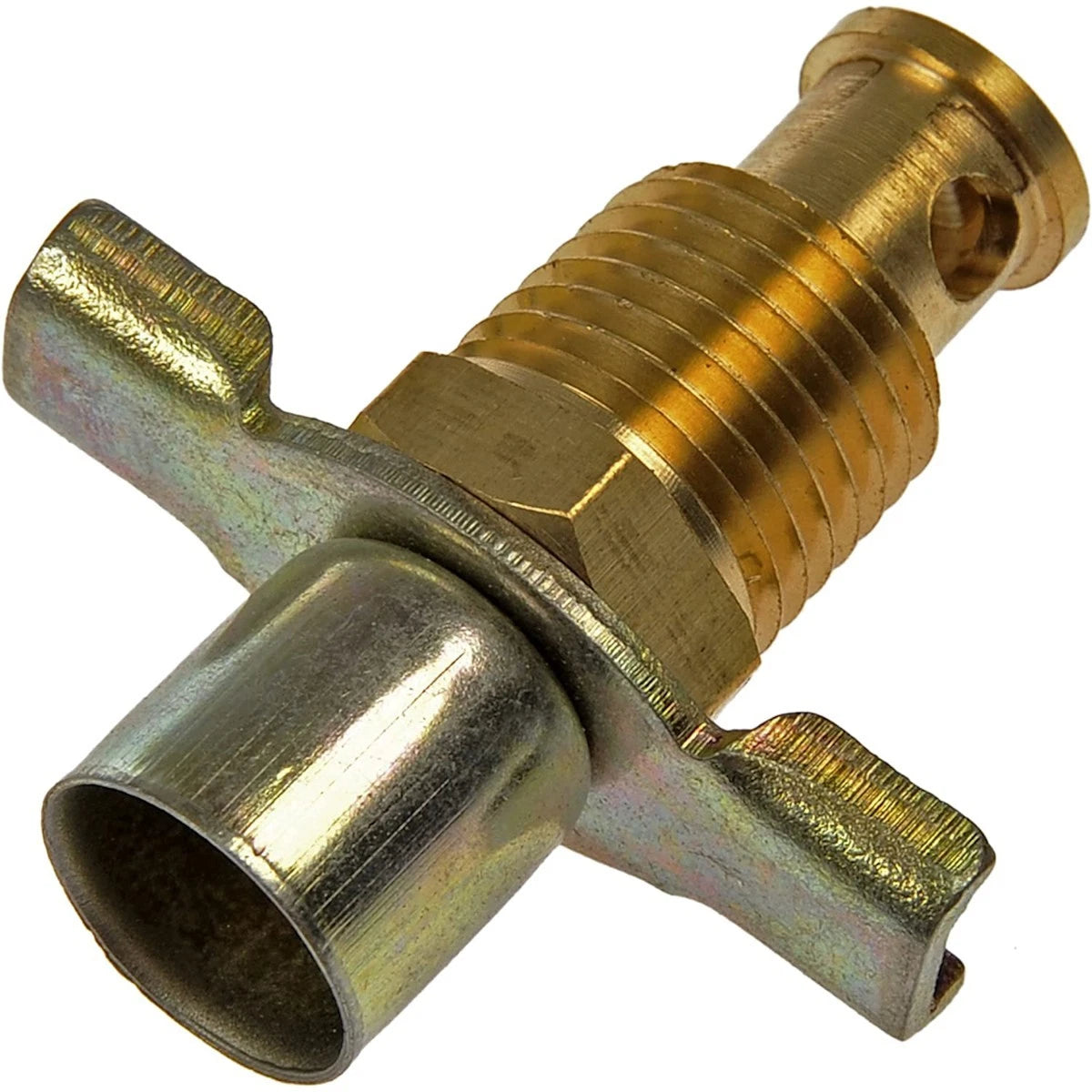 Dorman Radiator Drain Plug 61106 for Chevy Olds Ram Van Truck (1974–1976)