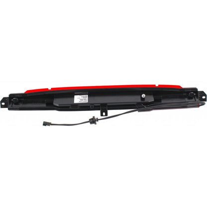 High Mounted Brake Light for GMC Envoy (2002–2009) GM2890106, LLX-GM2890106V-CL360A72