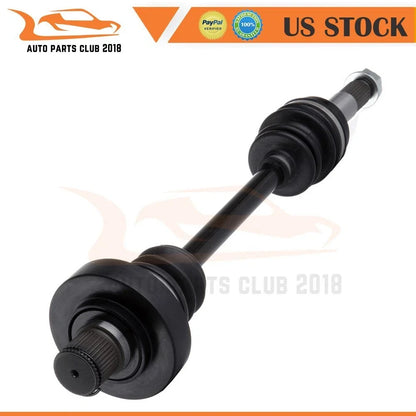 Complete CV Axle for Yamaha Rhino 700 (2008–2013)
