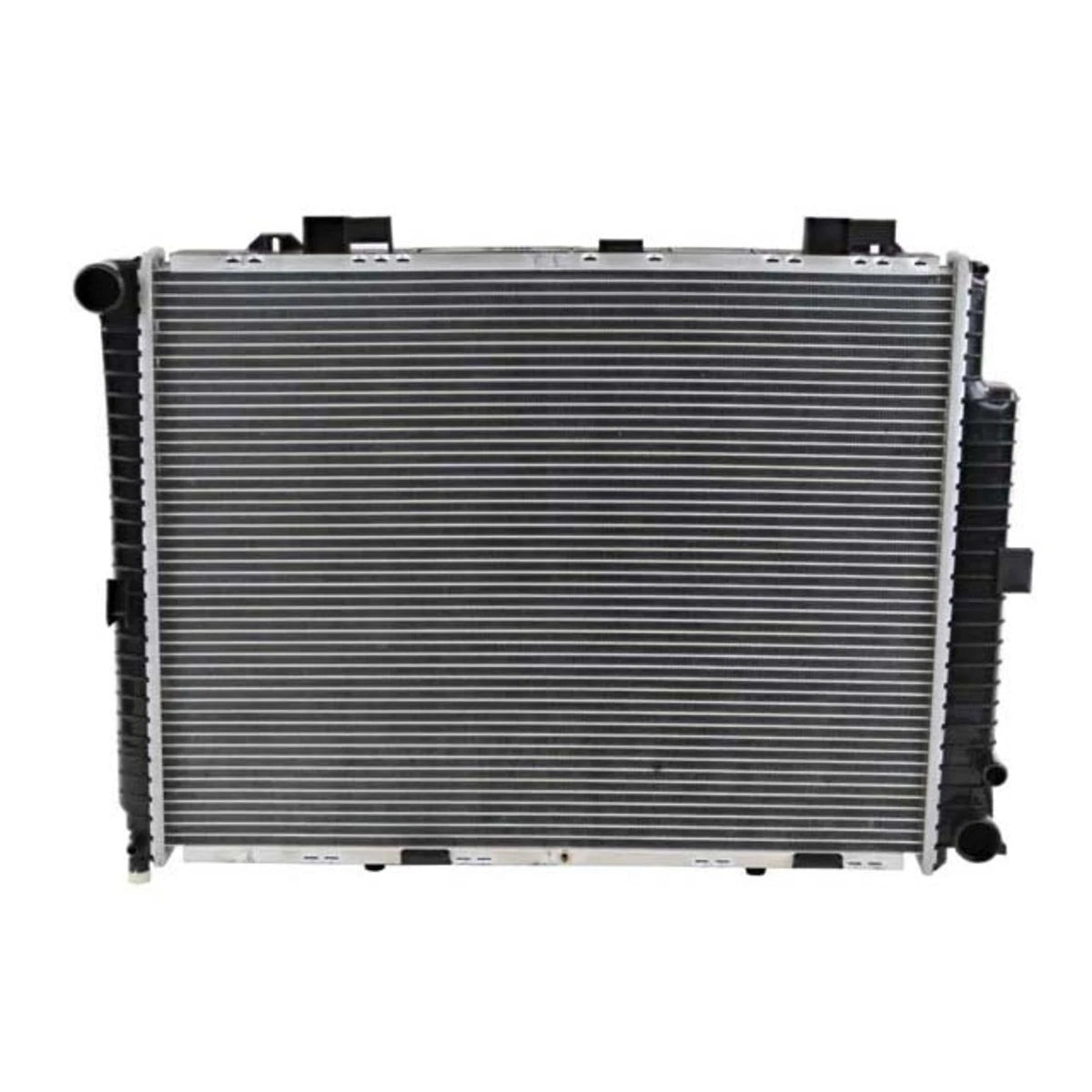 Radiator for Mercedes-Benz E430 E300 E420 (1996–2002) 210-500-12-03 64