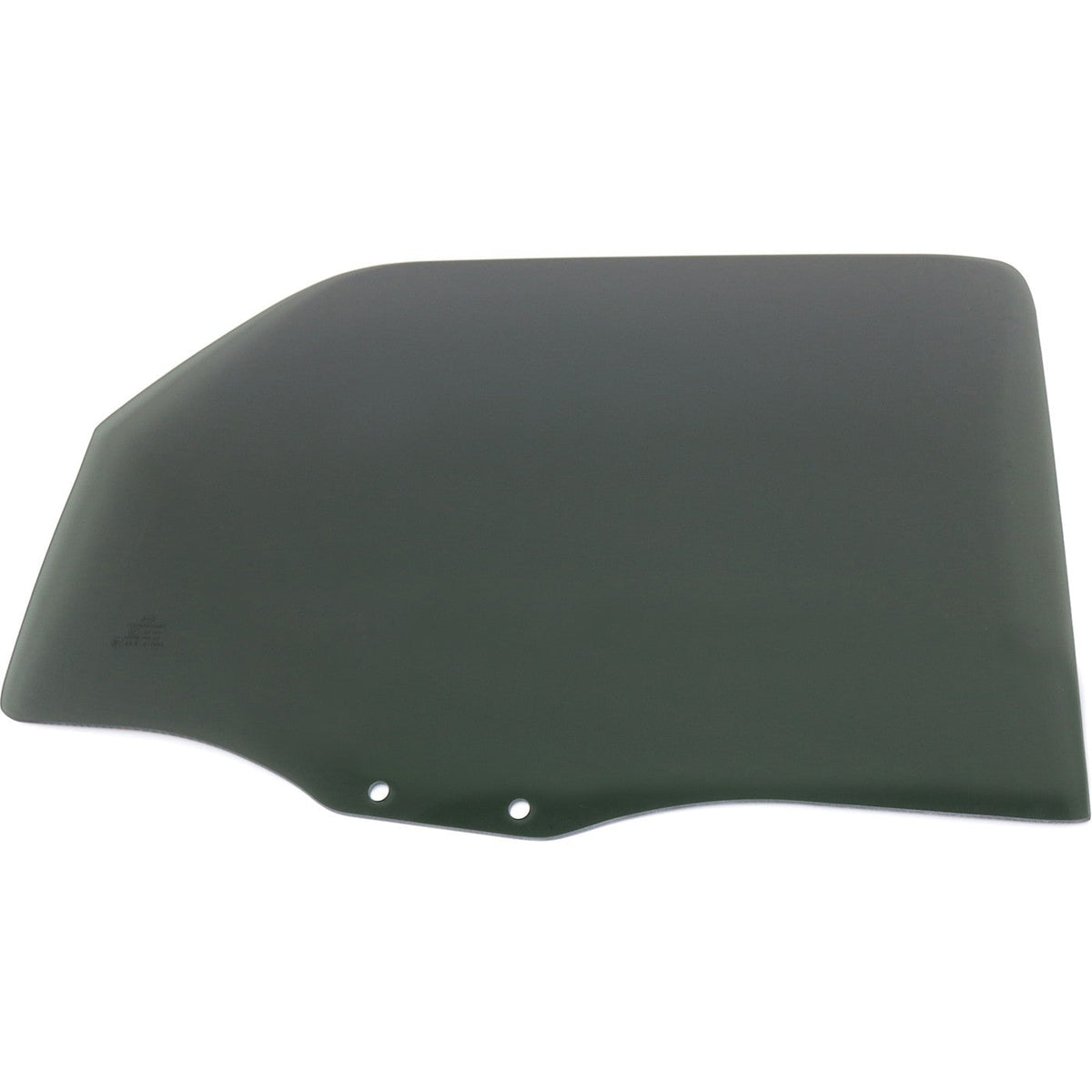 Rear Passenger Right Door Glass for Mercury Mariner Ford Escape