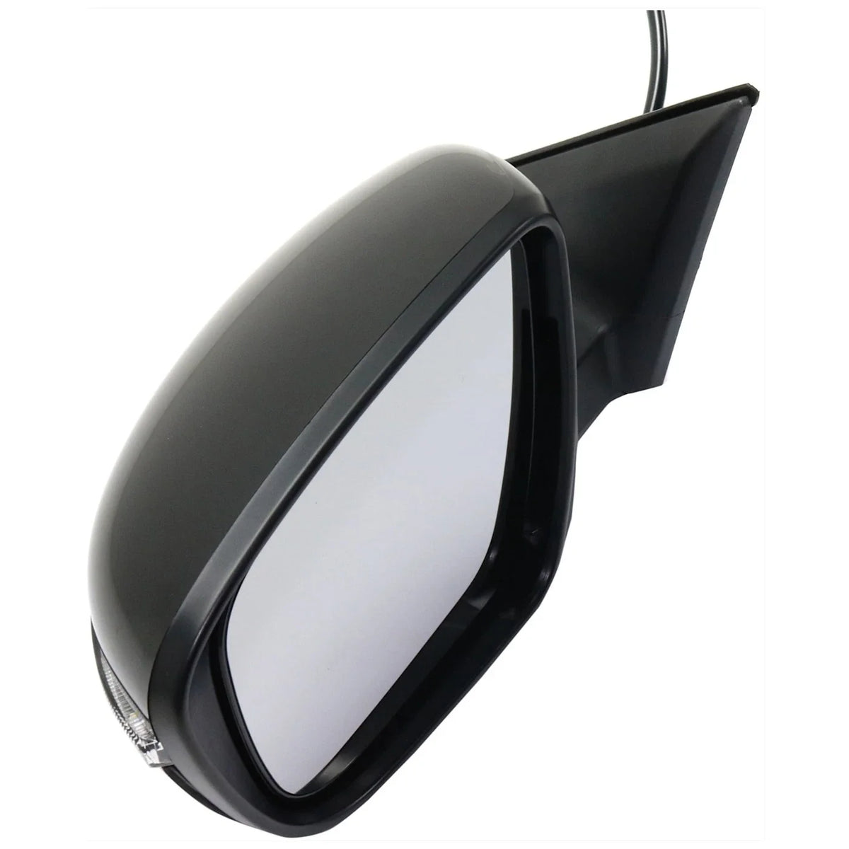 Set of 2 Mirrors for Nissan Rogue (2016)