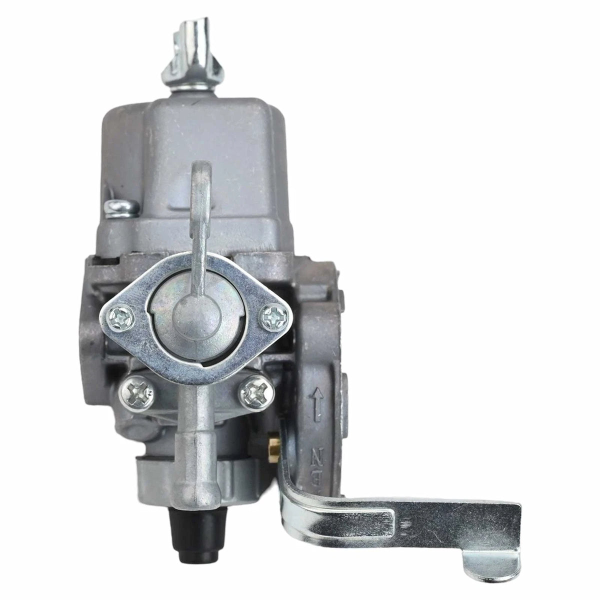 Smooth Running Carburetor for NB411 CG411 BG411 EC04