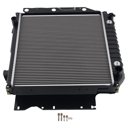 Cooling Radiator for Jeep Wrangler Renegade (1991–1994) 52080183 41-2101A