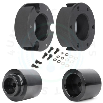 3" Leveling Lift Kit for Chevrolet Avalanche Suburban (2007–2020)