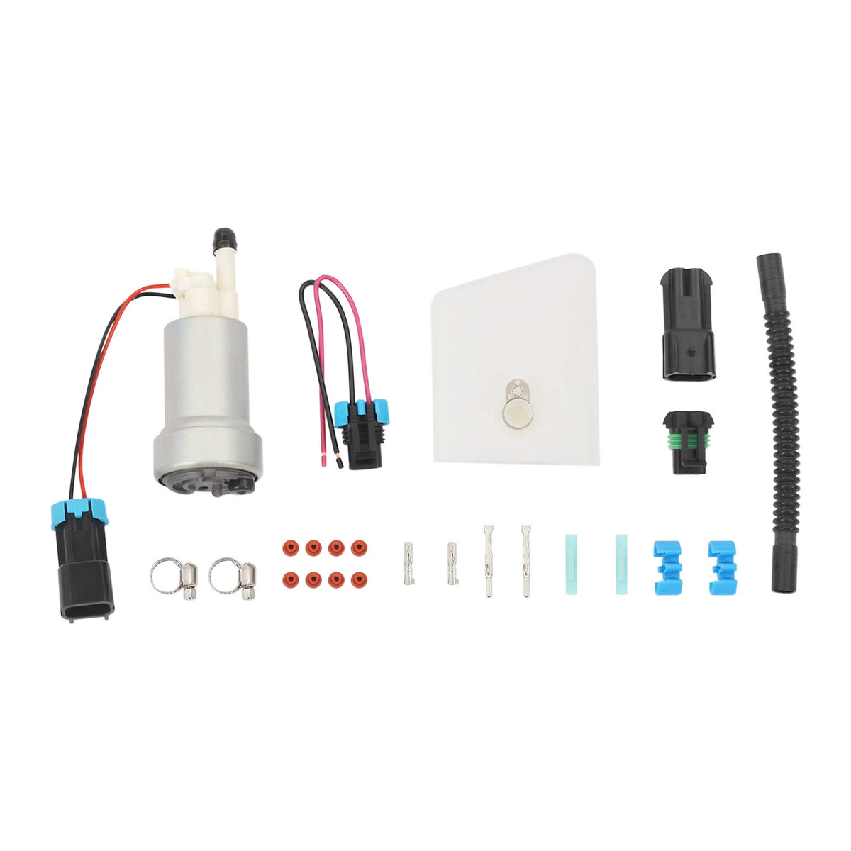 Electric Fuel Gasoline Pump Assembly for BA BF FG FG X Falcon XR6 Turbo
