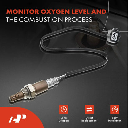 Oxygen Sensor for Subaru Outback Legacy (2010–2012)
