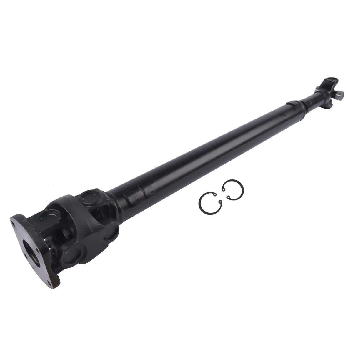 Drive Shaft for Ford Excursion F250 F350 Super Duty Diesel (1999–2005)