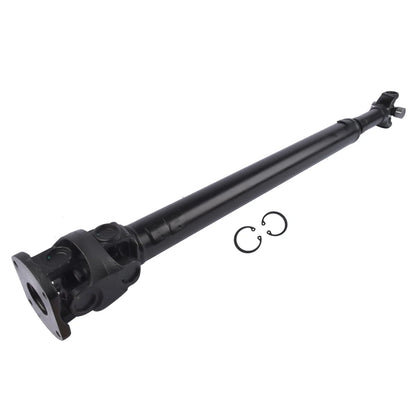Drive Shaft for Ford Excursion F250 F350 Super Duty Diesel (1999–2005)