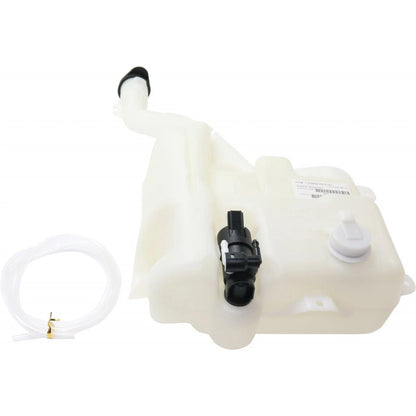 Windshield Washer Reservoir for Ford Police Interceptor Utility (2016–2019) CLX-M0-USA-RF37050003-CL360A71, FO1288175