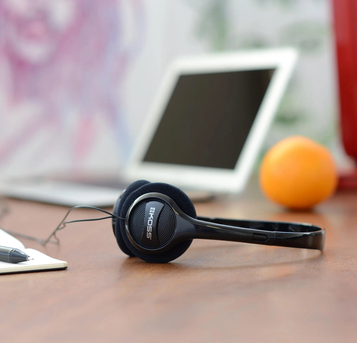 Koss KPH7 Lightweight Portable Headphone for Koss KPH7 (2010–2023)