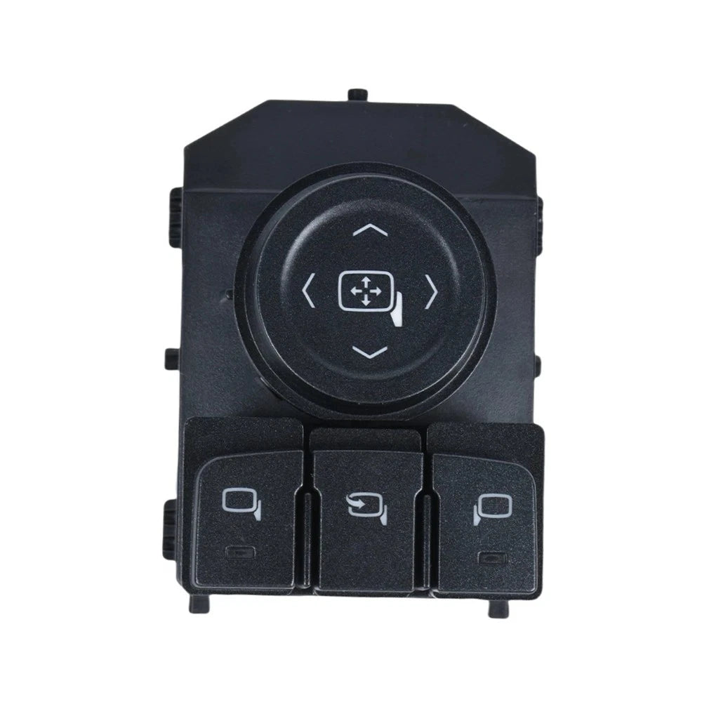 Power Folding Mirror Switch for Chevrolet GMC (2014–2020) 23154702 84643953