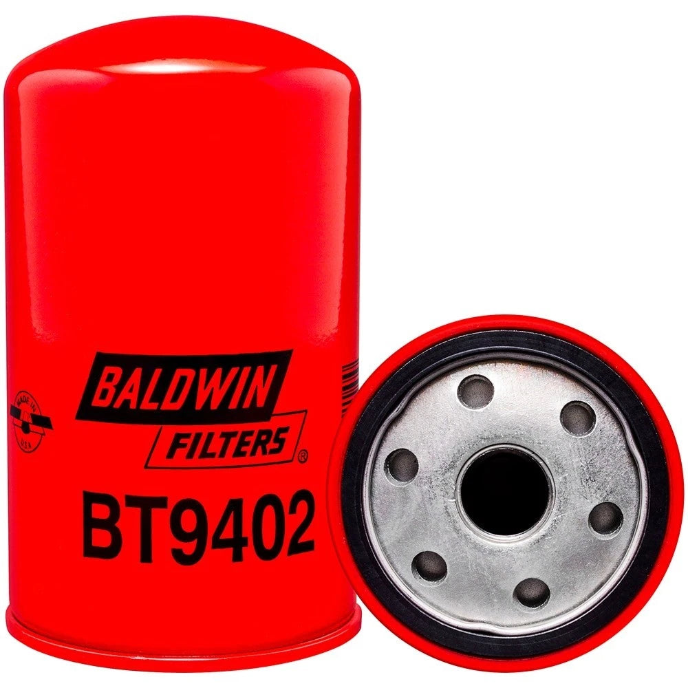 Automatic Transmission Filter for Baldwin BT9402 (Replaces 57004, 85817004, 7004)
