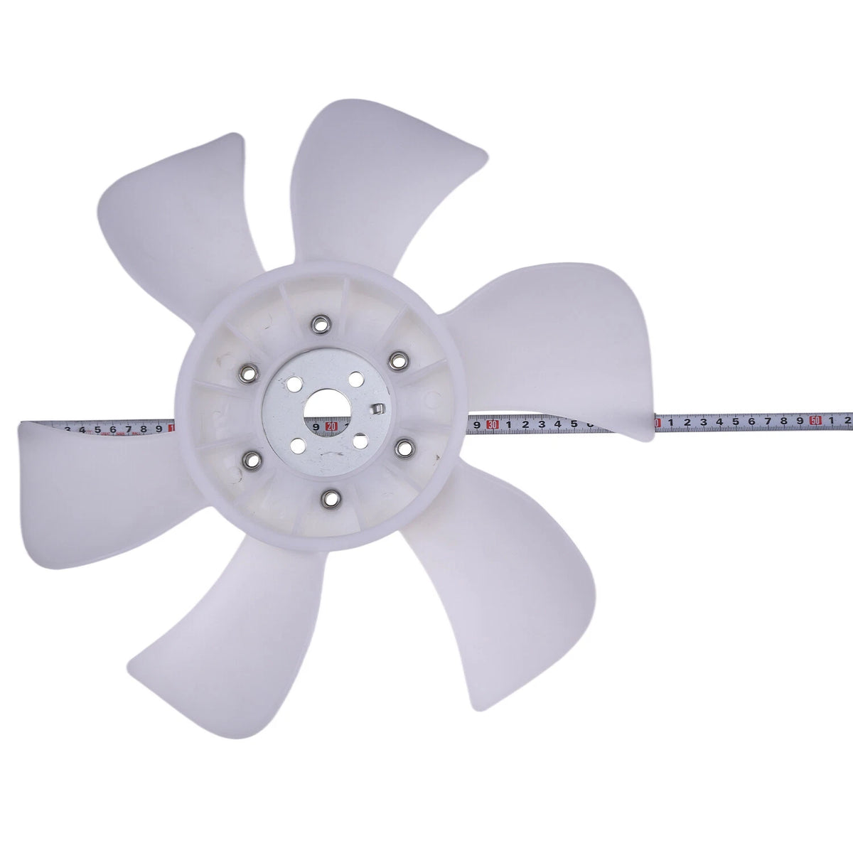 Forklift Fan Blade for Toyota, Clark, Hyster, Yale (CTA0000-25321, 3127038)