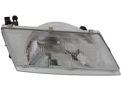 Right Headlight for Nissan Sentra (1995–1998) AP 33636RQXR