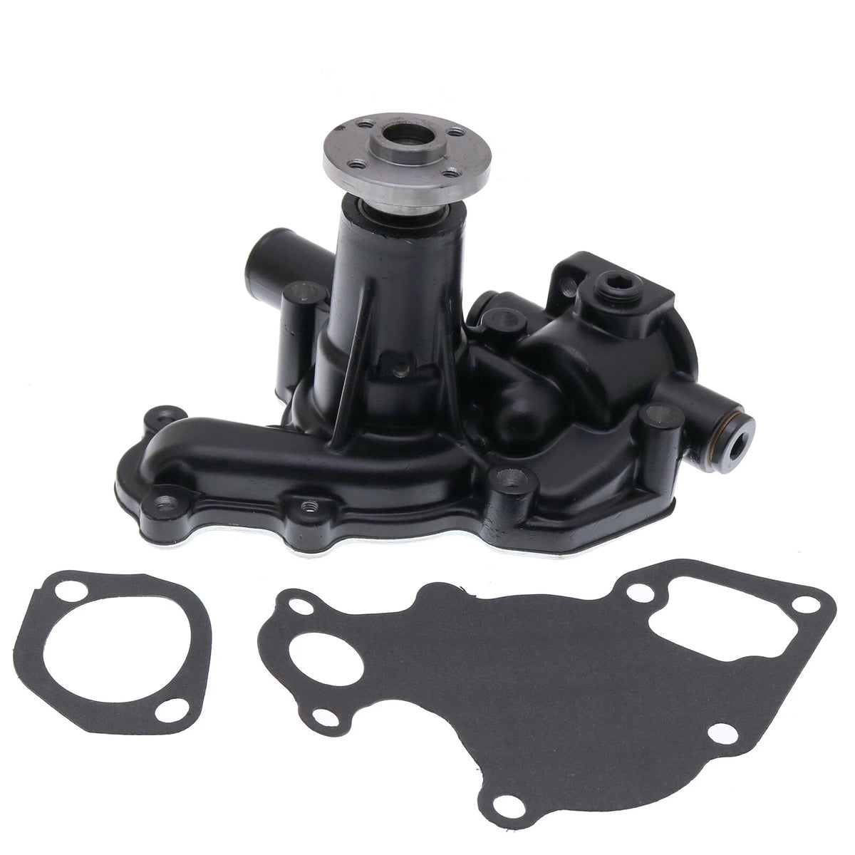 Water Pump for Komatsu 3D82 PC20-7 PC27R-8 PC20R-8 PC25R-8 (119810-42002, 119810-42001AFP6)