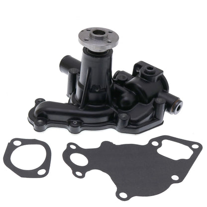 Water Pump for Komatsu 3D82 PC20-7 PC27R-8 PC20R-8 PC25R-8 (119810-42002, 119810-42001AFP6)