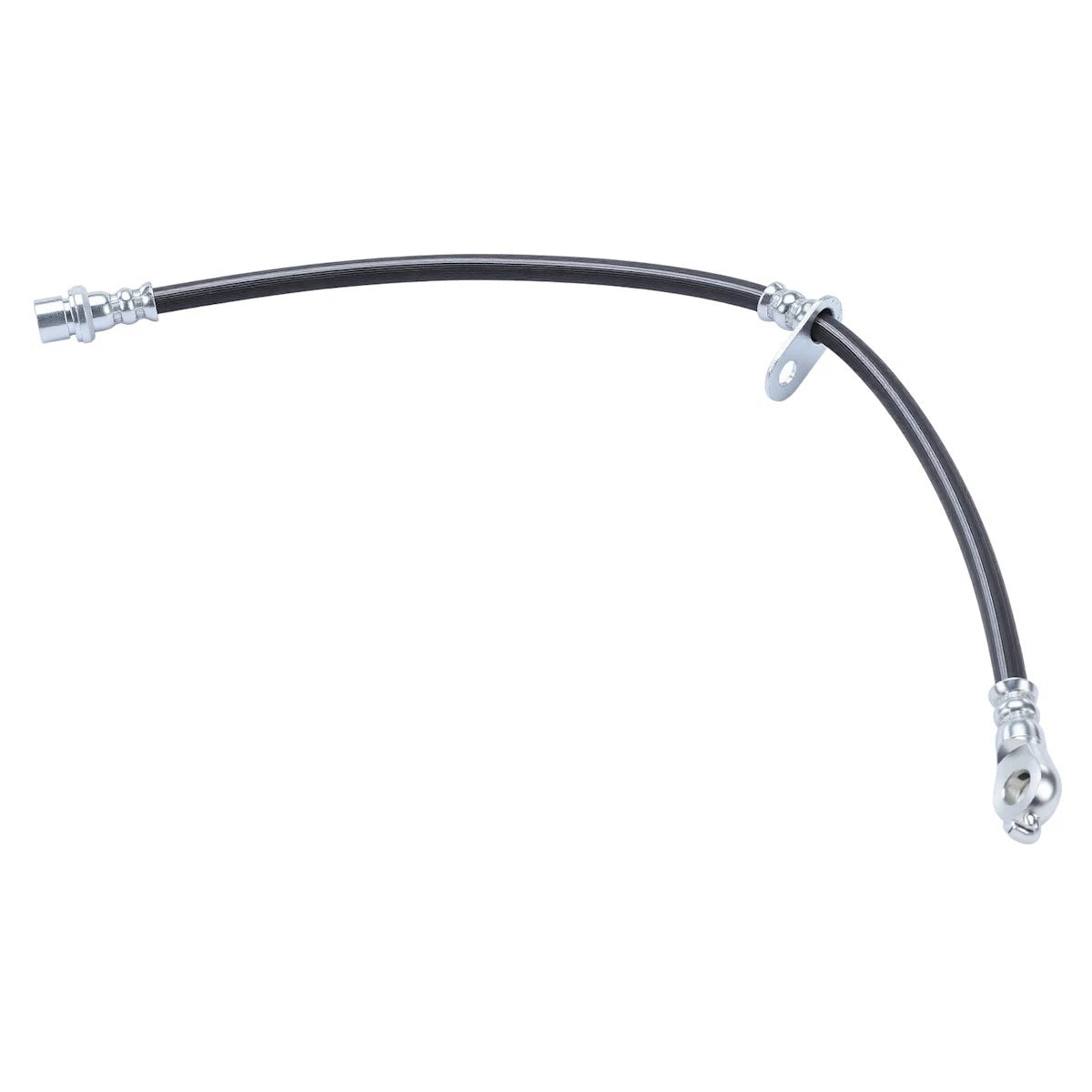 Set of 2 Brake Lines for RX450hL (2018–2019) 18043917, 2207220, 9094702H51