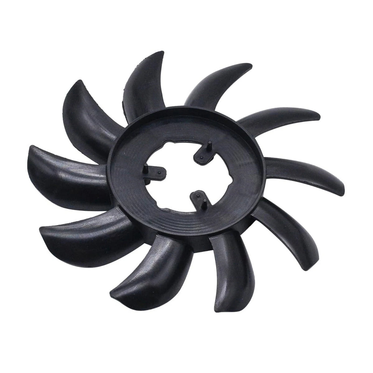 10 Blade Transmission Cooling Fan for Cub Cadet RZT Series